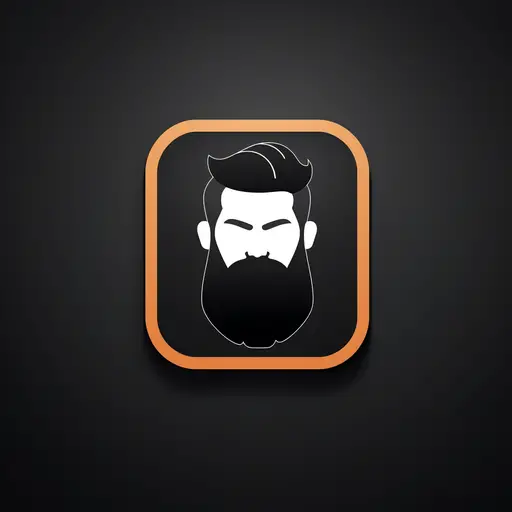 Men's Hair Cuts & Hairstyles cover