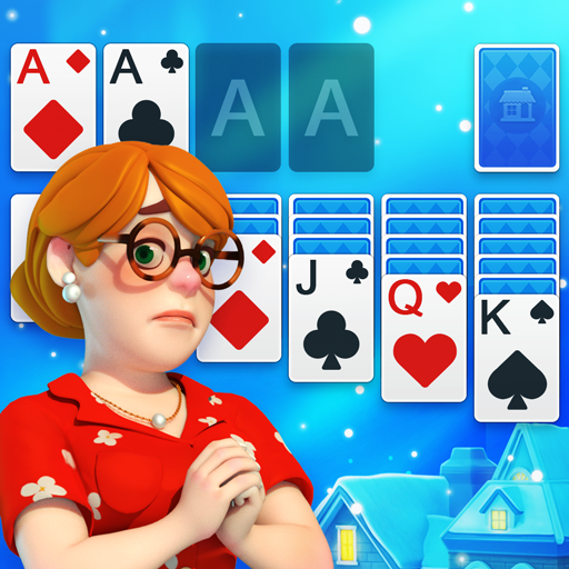 Solitaire: Card Games cover