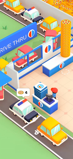 Pizza Ready! screenshot 4