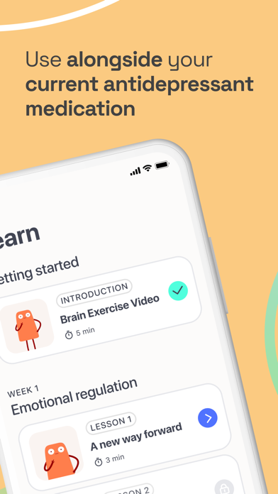 Rejoyn™ screenshot 5