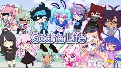Gacha Life screenshot 1