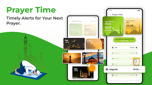 Holy Quran: Al Quran Mp3 screenshot 6