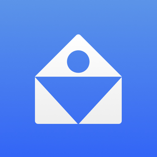 Inbox Homescreen cover