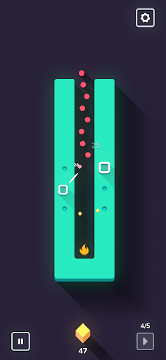 Outhold screenshot 1