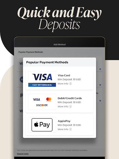 BetMGM - Online Sports Betting screenshot 13