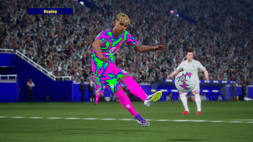 eFootball™ screenshot 2