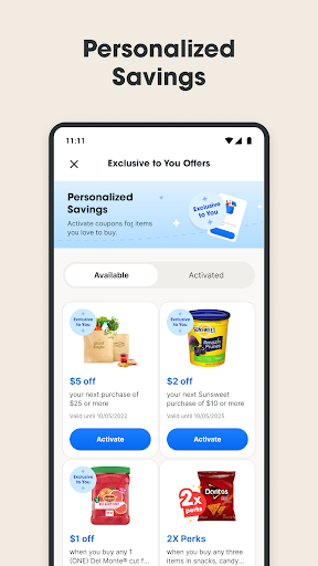 Giant Eagle screenshot 5