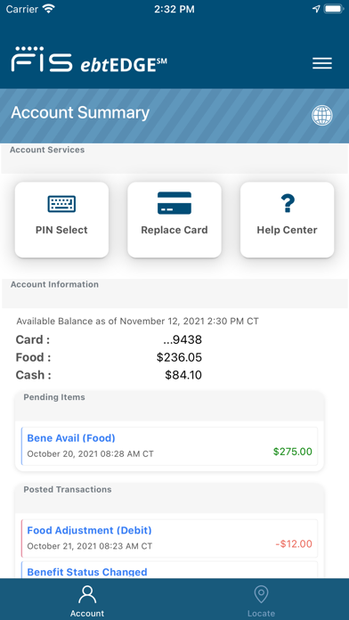 ebtEDGE screenshot 4