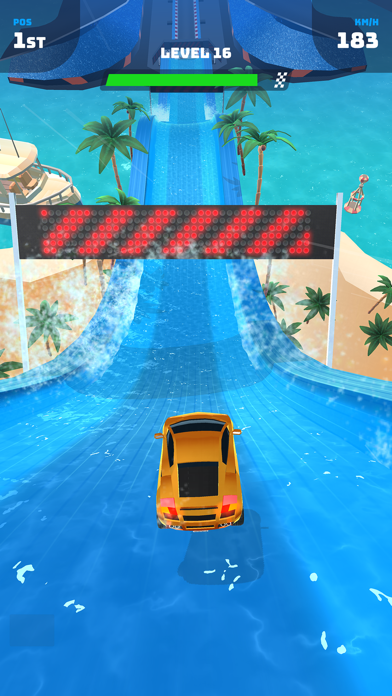 Race Master 3D: Car Racing screenshot 9