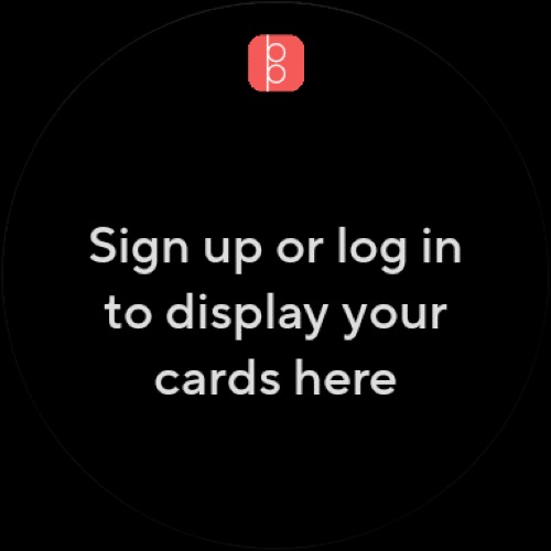 Blinq: Digital Business Card screenshot 11