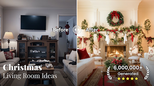 AI Home Design: Interior DecAI screenshot 10
