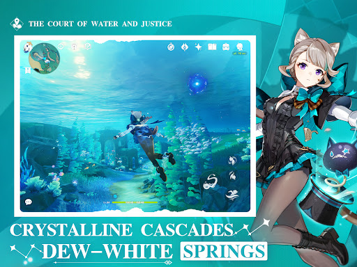 Genshin Impact screenshot 20