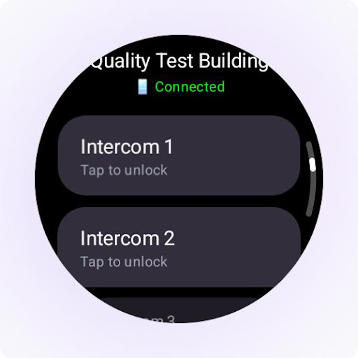 ButterflyMX screenshot 6