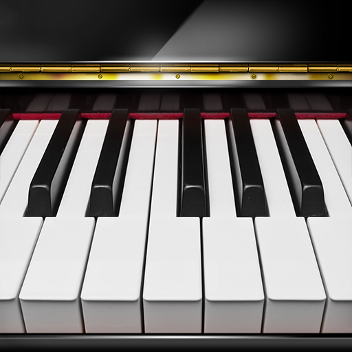 Piano - Music Keyboard & Tiles cover