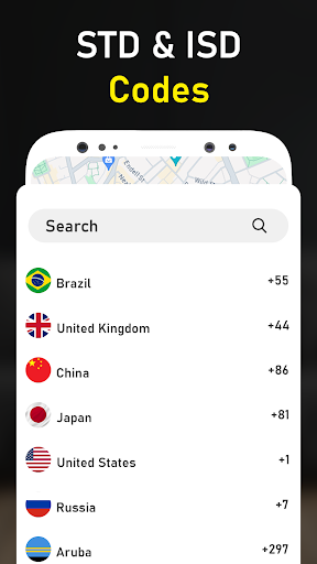 Find my phone・Location tracker screenshot 3