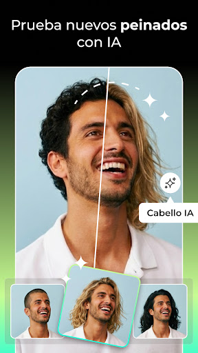 ArtPic: Photo & Video Editor screenshot 6