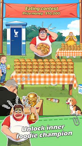 Brain Puzzle 3: Crazy Mind screenshot 4