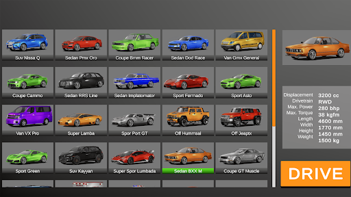 Car Crash Simulator: Mountain screenshot 9