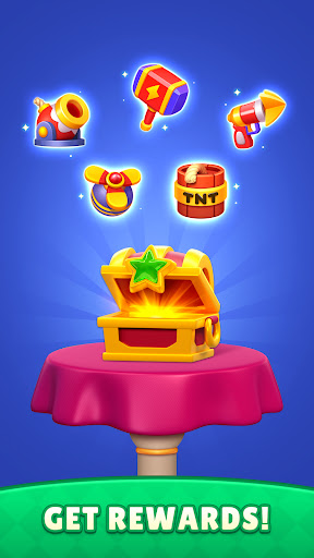 Matching Go! - Puzzle Games screenshot 21