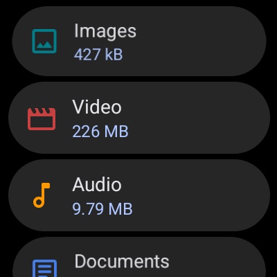 AnExplorer Pro File Manager screenshot 50
