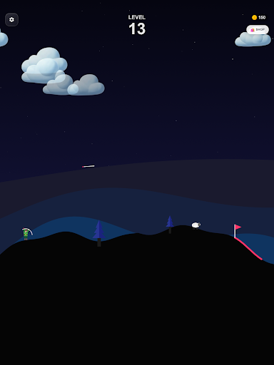 Arrow Valley: Archery Game screenshot 10