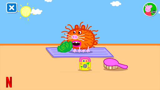 World of Peppa Pig NETFLIX screenshot 7
