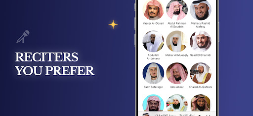 Quran Pro: Ramadan 2026 Ready screenshot 20