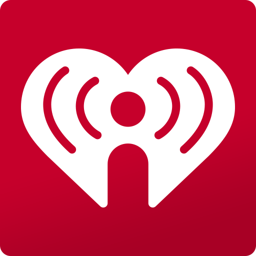 iHeartRadio for Google TV cover