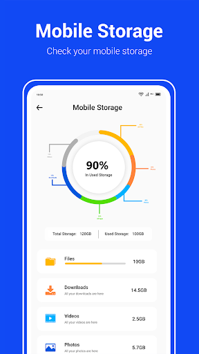 Update Software App: Updates screenshot 30
