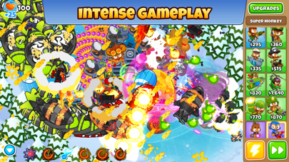Bloons TD 6 screenshot 3