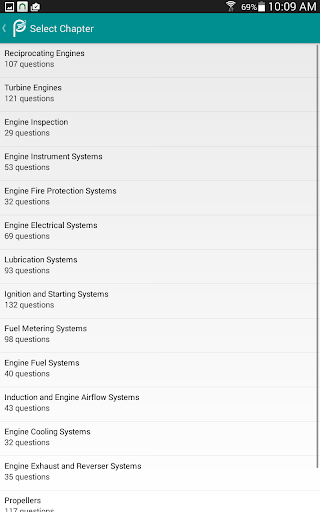 Prepware Powerplant screenshot 3