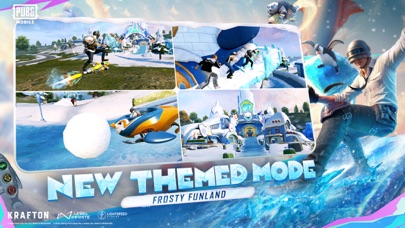 PUBG MOBILE screenshot 2