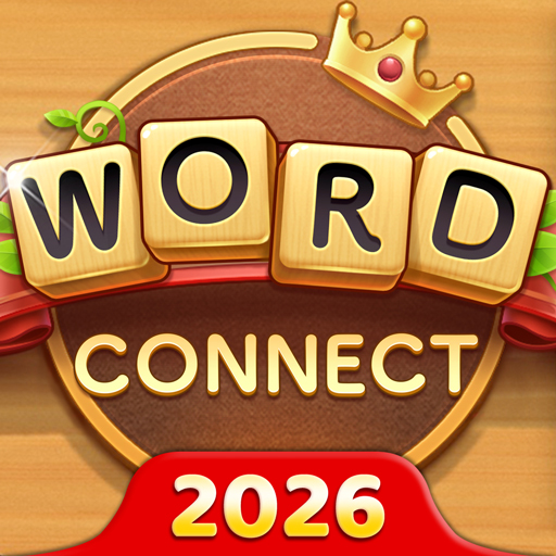 Word Connect cover