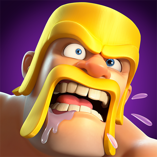 Clash of Clans cover