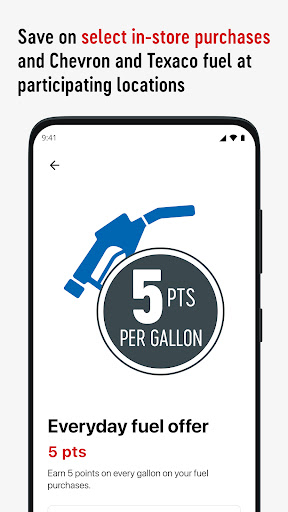 ExtraMile® screenshot 3