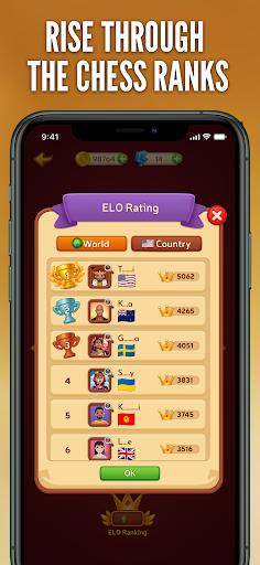 Chess - Clash of Kings screenshot 6