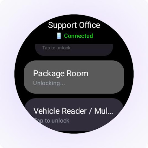 ButterflyMX screenshot 7