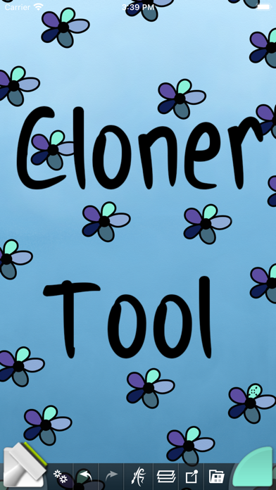 ArtRage Vitae Mobile Painting screenshot 4