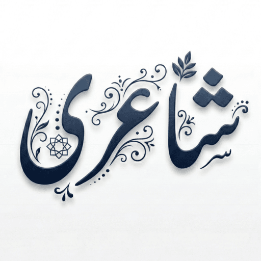 Urdu Poetry اردو شاعری cover