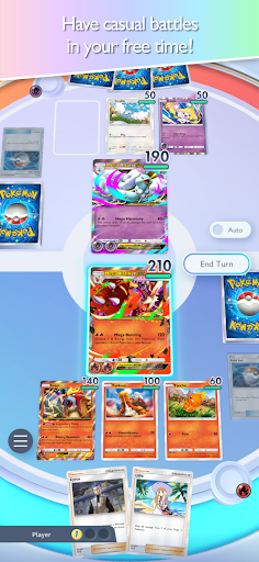 Pokémon TCG Pocket - Card Game screenshot 7