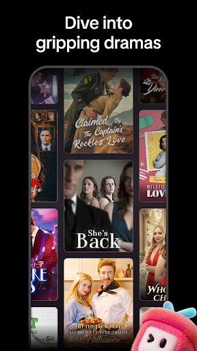 PineDrama screenshot 1