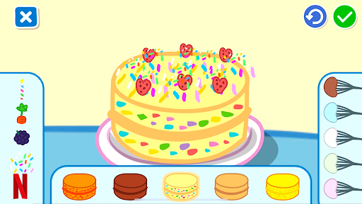 World of Peppa Pig NETFLIX screenshot 8