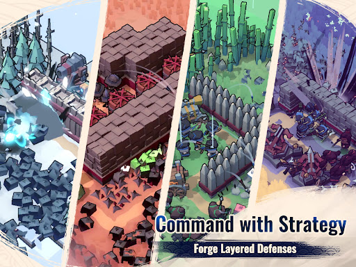 Inkvasion screenshot 10