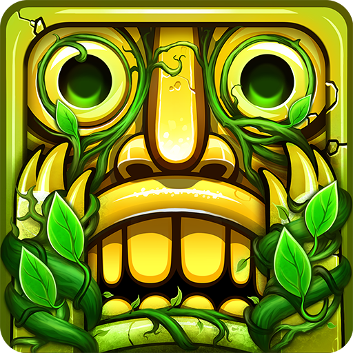Temple Run 2: Endless Escape cover