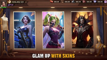 Doomsday: Last Survivors screenshot 6