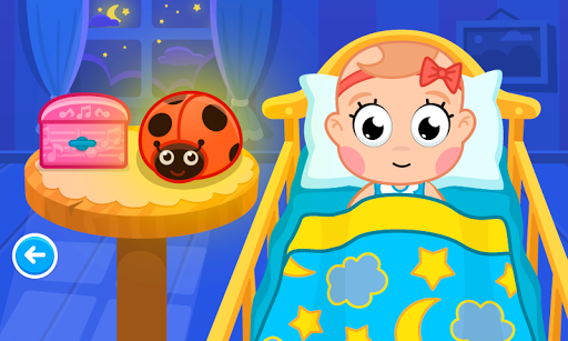 Baby Care : Toddler games screenshot 14