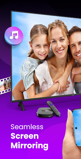 TV Remote Control for RokuTV screenshot 4