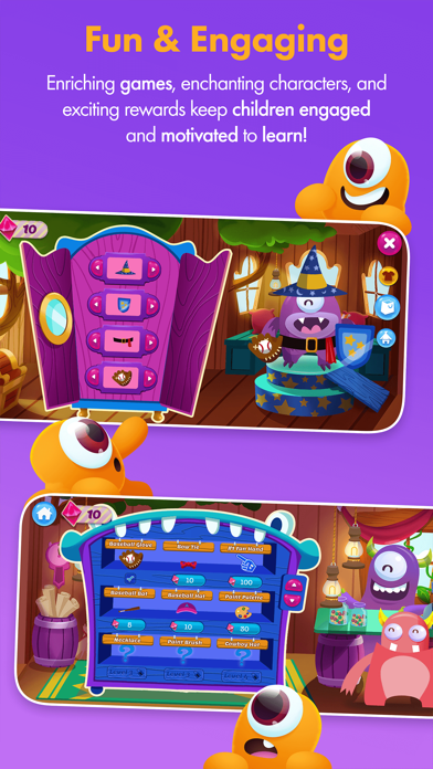 AdaptedMind Math: Learning App screenshot 4