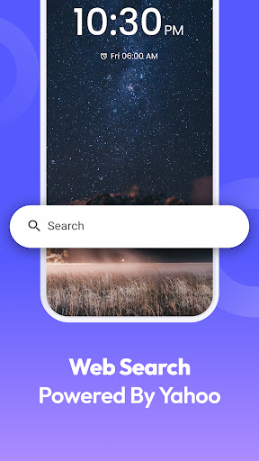 Alarm Clock Launcher screenshot 8