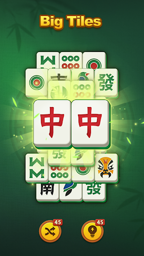 Sola Mahjong screenshot 1